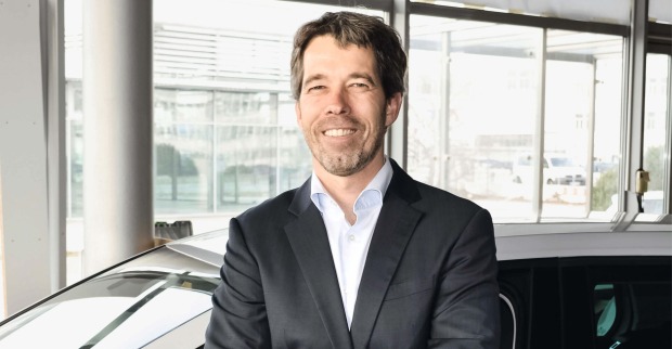 Marcus Berger