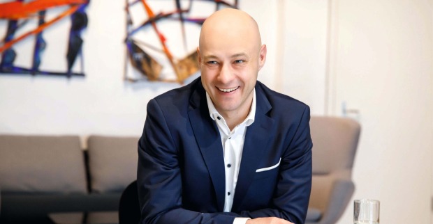 Martin Hajart