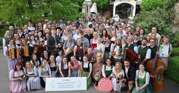 RETTER Bio-Natur-Resort