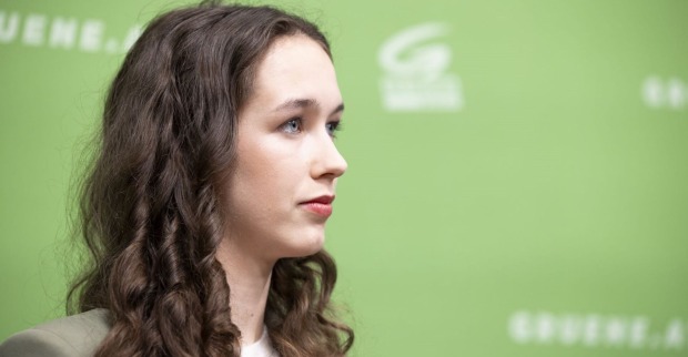 Lena Schilling im Profil