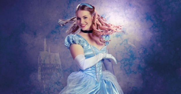 Cinderella