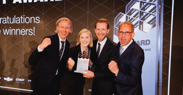 Ifoy Award