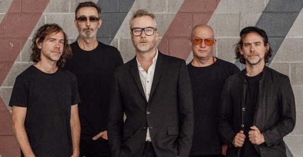 Bandfoto