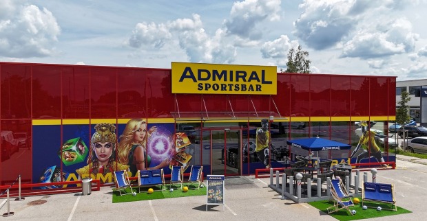 Admiral