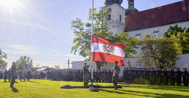 Bundesheer