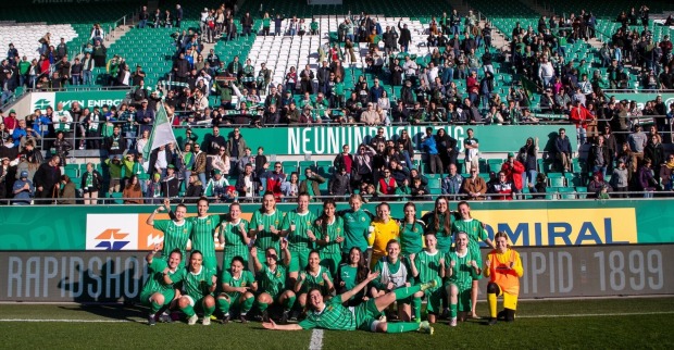 SK Rapid Frauen