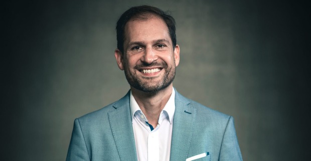 Reinhard Prügl ist Institutsleiter des 2023 gegründeten Instituts für Familienunternehmen an der WU Wien.