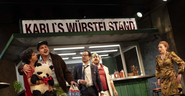 Wald4tler Hoftheater