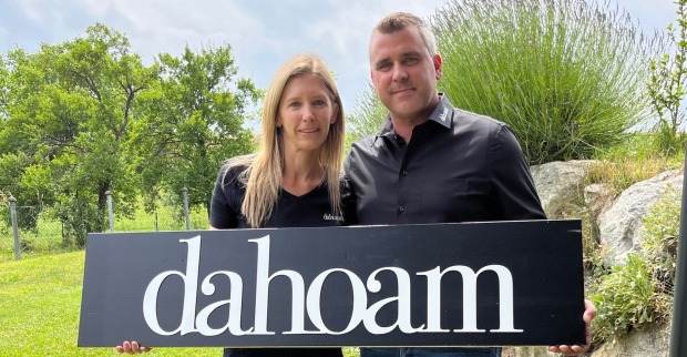 Dahoam