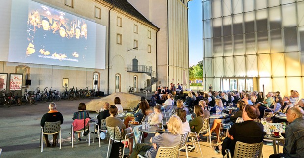 KUB Sommer Open Air