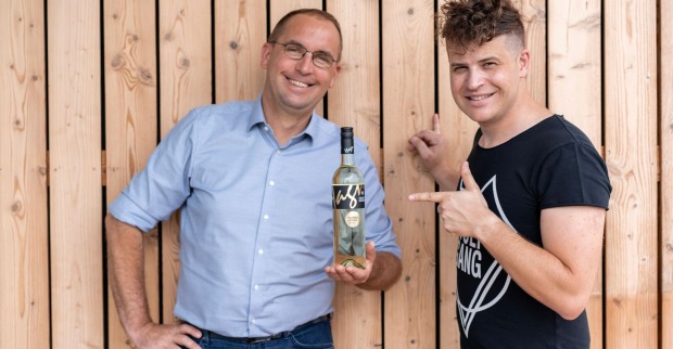 Weingut Hagn