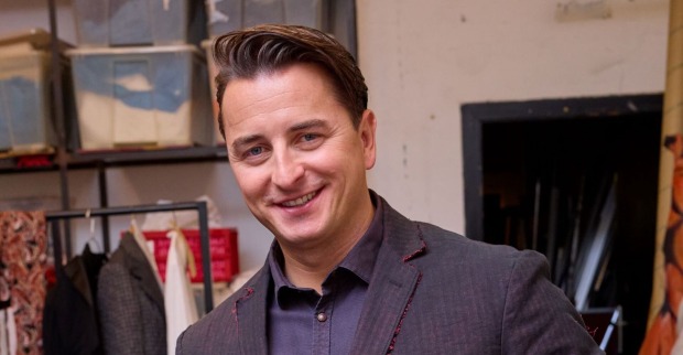 Andreas Gabalier im Porträt