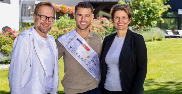 Mister Austria