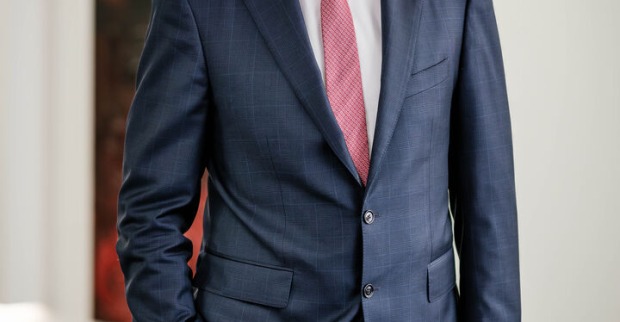 Reinhard Schwendtbauer, designierter Vorsitzender des Vorstandes der Raiffeisenlandesbank OÖ