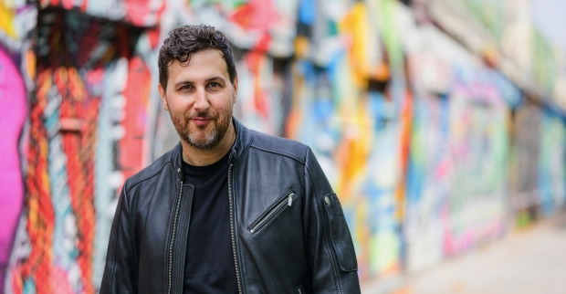 Roman Klementovic