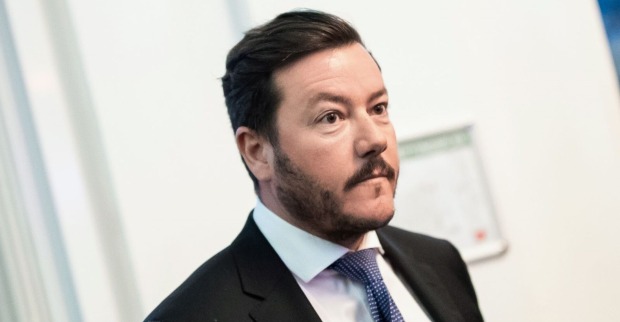René Benko im Porträt
