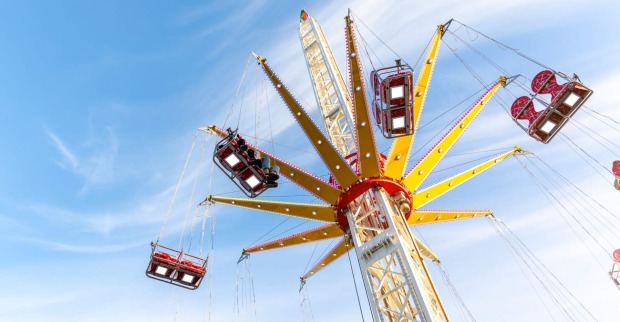 Grazer Herbstmesse