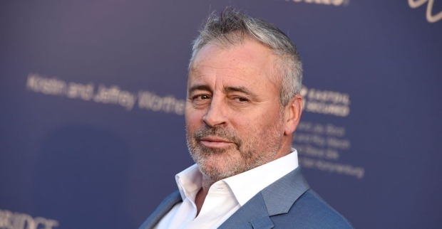 Matt LeBlanc bei der Children's Hospital Los Angeles Gala
