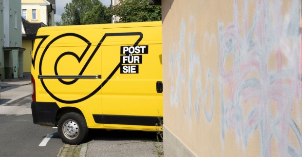 Die Post liefert Pakete, bald auch am Sonntag