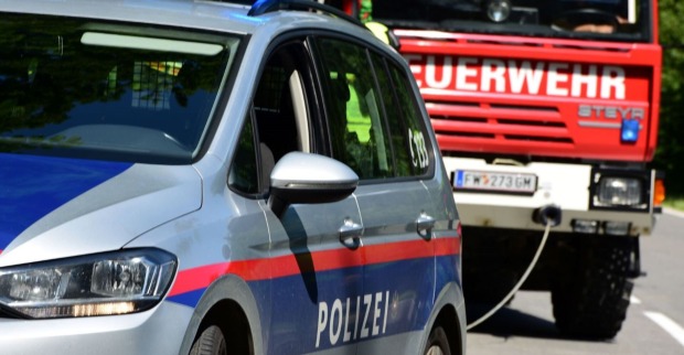 Die Einsatzkräfte haben seit mehreren Tagen nach dem vermissten 32-Jährigen gefahndet.