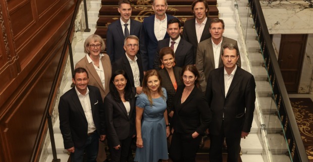 Gruppenbild