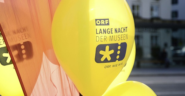ORF-Lange Nacht der Museen am Samstag, 5. Oktober 2024