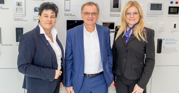 Gruppenfoto