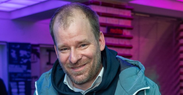 Rudi Fußi will den Vorsitz der SPÖ übernehmen