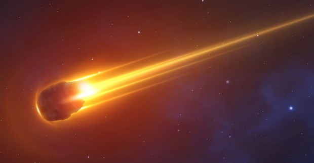 Meteorit
