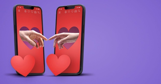 Online-Dating