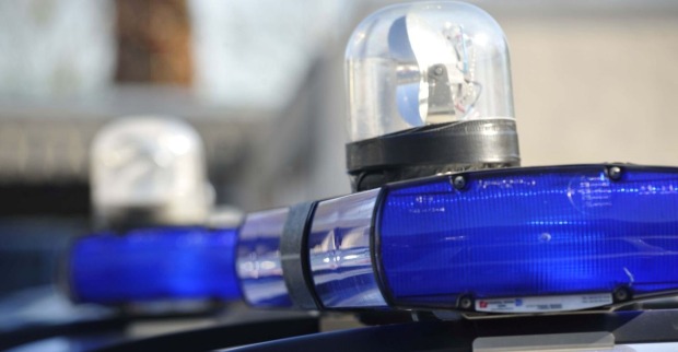 Polizeisirene