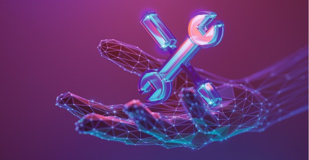 Digitale Entbürokratisierung