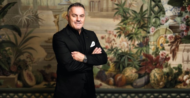 Schloss Schönbrunn