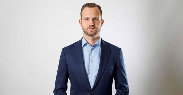 Landessprecher der NEOS