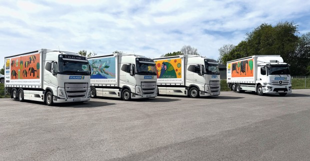 Transportbranche