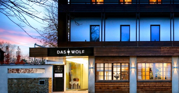 Das Wolf