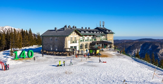 Raxalpe
