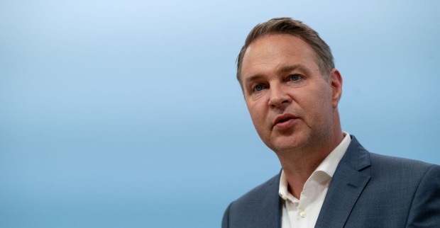 Babler kritisiert KTM und Eigentümer Stefan Pierer scharf.