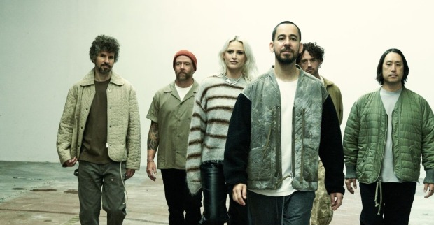 Linkin Park