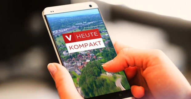 Der ORF Vorarlberg steht bei all seinen Medien für verlässliche, ausgewogene regionale Information und  Unterhaltung.