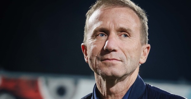 ÖFB-Präsident Mitterdorfer ist mit sofortiger Wirkung zurückgetreten.