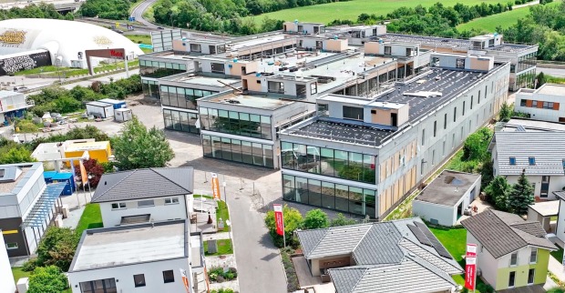 Bauzentrum