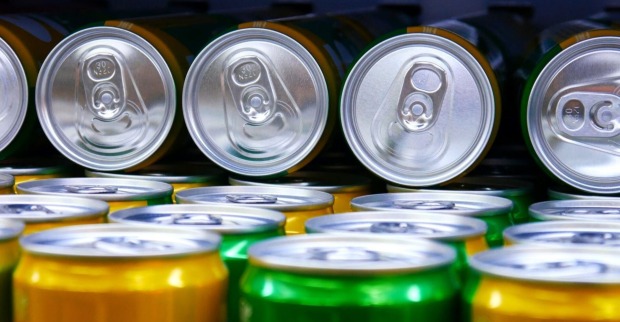 Verschiedene Energydrinks: Ein Verbot für Unter-18-Jährige wäre in Österreich Ländersache.