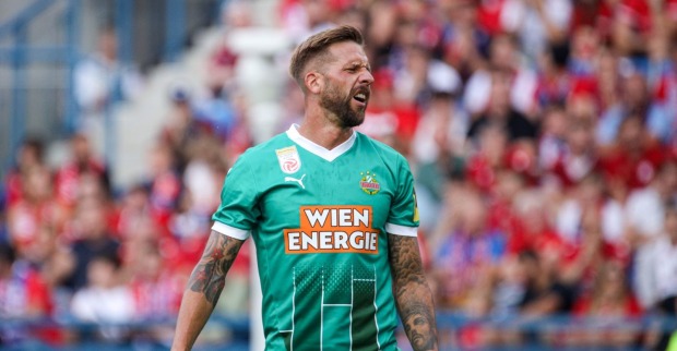 Guido Burgstaller