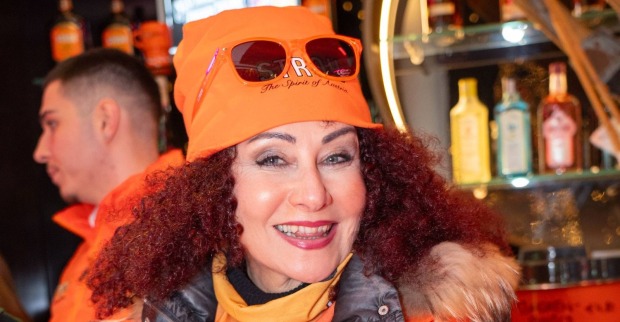 "Mausi" Lugner