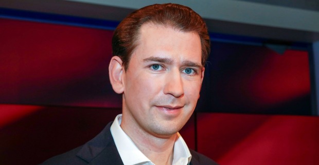 Sebastian Kurz hat als Unternehmer erfolgreich durchgestartet.