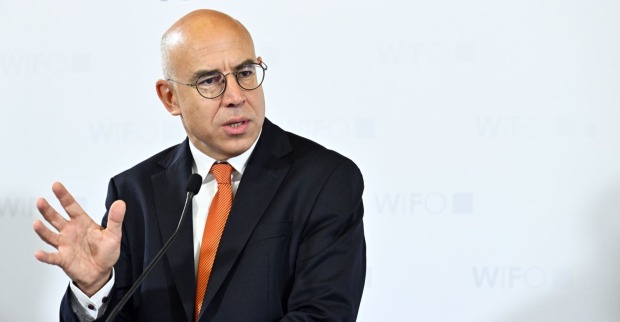 Wifo-Chef Felbermayr warnt vor einer weiteren Verschleppung der Sparmaßnahmen.
