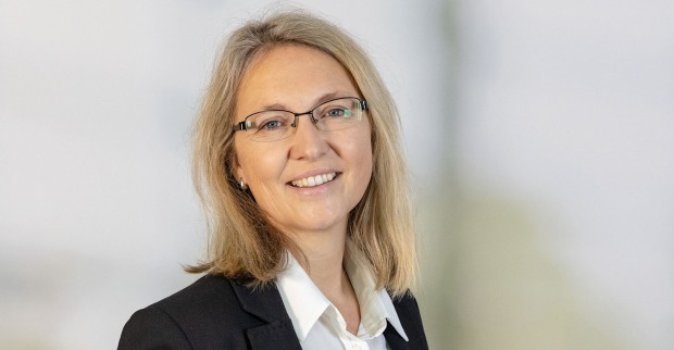 Claudia Pukl ist neue Bereichsleiterin für den Bereich Personalentwicklung &amp; Ausbildung bei SPAR Steiermark &amp; Südburgenland.