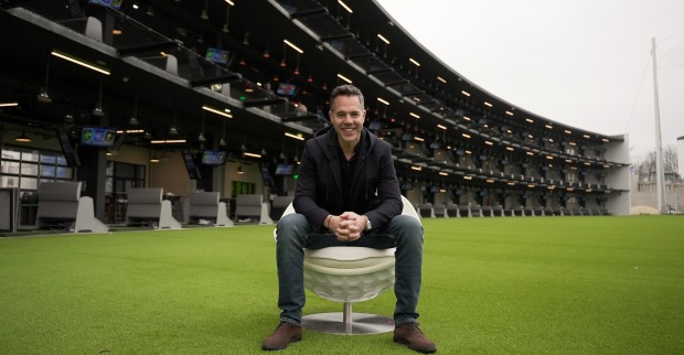 Topgolf Wien