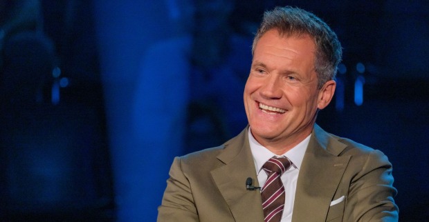 Armin Assinger bei der "Millionenshow"